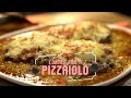 Contra Filé à Pizzaiolo - Divino Minuto - Receitas Divinas