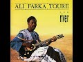 Ali Farka Touré | The River 1990