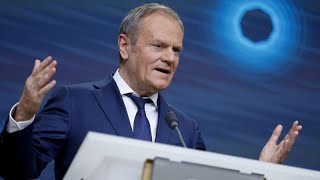 Donald Tusk: „Nem hajtjuk végre a migrációs paktumot”