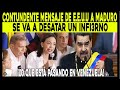 ¡URGENTE, NOTICIAS de VeNEZUELA hoy 19 NOVIEMBRE del  2024, EE UU Advierte a Maduro,Noticias interna