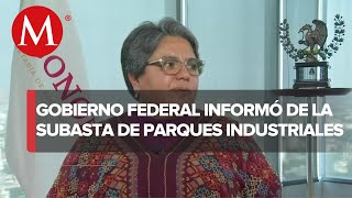 Lanzarán “subasta” por parques industriales en Corredor Interoceánico