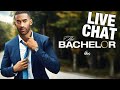 The Bachelor Week 7 Post Show Live Chat (Matt James' Season)