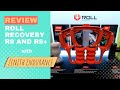 Why We Love the Roll Recovery R8 and R8+ | Handheld Deep Tissue Massage Tool | Gear Review