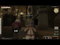 Quest 232 - A Melding of the Minds (GSM Lv20) #1QAD #FFXIV