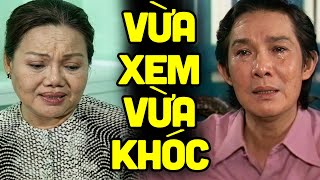 Vừa Thương Vừa Khóc Cho Vũ Linh Trong Tuồng Này - Cải Lương Xưa Vũ Linh, Ngọc Giàu, Hương Lan