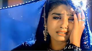 Jeeta Tha jiske liye Full 90 HD video song|| ( Dilwale) Ajay Devgan, Raveena Tandon