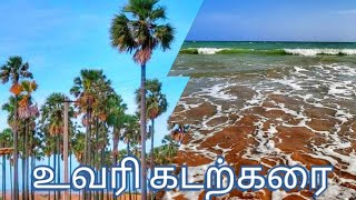 #india #natural_place #tamilnadu #natural Tirunelveli #உவரி #கடற்கரை #bengal_sea #திருநெல்வேலி