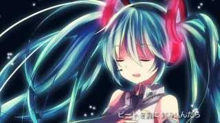 【初音ミク - Hatsune Miku】Lost Words【Original】