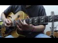 ALL OF ME (JAZZ GUITAR)