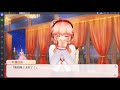 《落櫻散華抄remake》一周年活動cg 佳奈