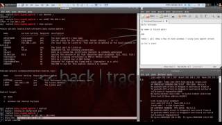 How to Hack Windows 7 Using Java Applet attack