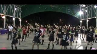 Ni Niu Shenme Niu Line Dance 你牛什么牛