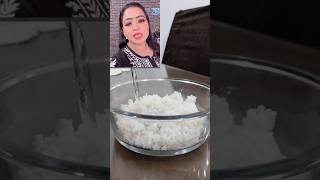 Bharti Singh Fav - Pakhala Bhata Odisha Special | Easy Pakhala Bhata Recipe #shorts