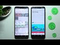 How to Transfer Files From an Android Device to Motorola Moto G Pure - Use Send Anywhere App