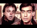Ajay Devgn Ki Zabardast Action Scene - Kanoon Movie Best Scene - Urmila Matondkar