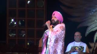 Namoh Namoh Video || Hindi Devotional Song || Daler Mehndi
