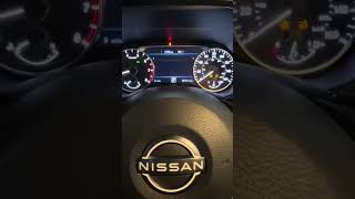 How to Adjust Lane Assist Setting on your Nissan Vehicle