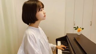 レモネードの夏 - 松田聖子 Covered by TOMOO