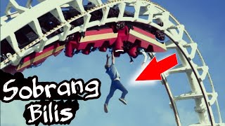 🌏 10 Pinakamabilis na Roller Coaster sa Mundo | #clarktv #dltvfacts #kmjs #kaalaman