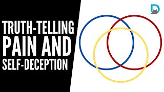Truth-Telling, Pain, and Self-Deception | Dr. Jake Porter