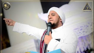 Ceramah Al Habib Mahdi Bin Hamzah Assegaf | Special Maulid Cahaya Pelita Alam |Majlis Nurul Musthofa