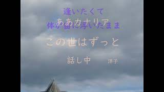 海峡のあぶ句　短編の五十　川柳＋俳句　元旦の…