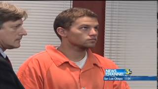 Santa Maria Hatchet Killer Could Be Released From State Hosp