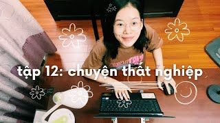 Chuyện thất nghiệp | Một chấm nhỏ podcast