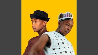 Pcee & Scotts Maphuma - Mark Zuckerberg feat. Mulest Vankay
