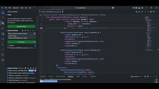 Generate commit message directly using copilot || Vs-code github copilot features 2025
