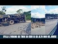 KYLLA LYNDANG KA TROK BA KIAR IA KA ALTO 800 HA JOWAI