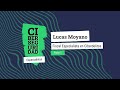 Ciberseguridad Especialistas - Lucas Moyano