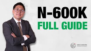 N-600K: Citizenship without waiting for a Green Card Success Story