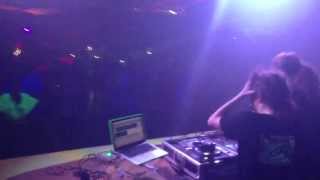 Psymmetrix Live @ Spring Vibes ( StereOrganic \u0026 Hadra ) 08/06/2013