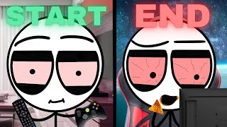 The High Alone Experience