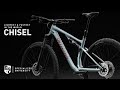 The Specialized Chisel is the Lightest, Fastest Alloy Full Suspension Bike in the World