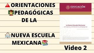 Estudiando NUEVA ESCUELA MEXICANA parte 2 EXAMEN PROMOCIÓN HORIZONTAL y VERTICAL USICAMM 2021 CEAA
