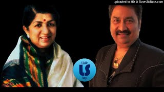 Tujhe Dekha To Ye Jaana Sanam - Lata Mangeshkar & Kumar Sanu - Dilwale Dulhania Le Jayenge
