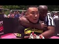 the best of korean fighters on streetbeefs