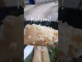 KAKANIN | Suman Cassava