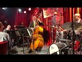 Ron Carter - Live at Smoke Jazz Club with the Mike LeDonne Trio (2023)