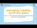 RANCANGAN AKSI NYATA MODUL 1.4 BUDAYA POSITIF