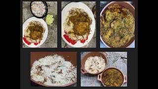 FISH BIRYANI || Amazing Hamour Fish Biryani || Arabic Fish Hamour Biryani ||Home Made