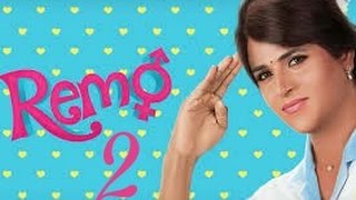 Remo 2 official video 2017 sivakarthikeyan,kirthi Suresh,sathish,motta siva HD