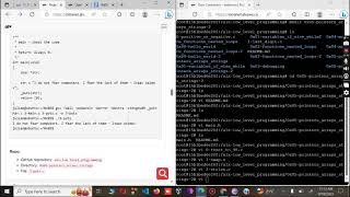 0x05 C - Pointers, arrays and strings - 100% Complete Step By Step #alx #alxsoftwareengineering