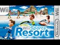 Longplay of Wii Sports Resort