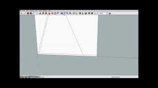 SketchUp Clock Tutorial 3