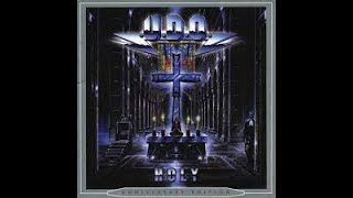 U.D.O. - Holy