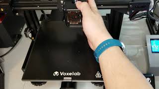 Voxelab Aquila FDM 3D Printer Overview - Does it stack up to the Ender-3?