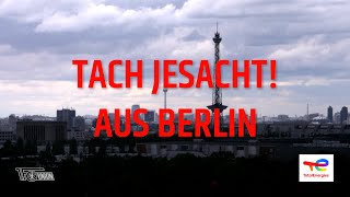 Tach Jesacht! aus Berlin I 1. FC Union Berlin
